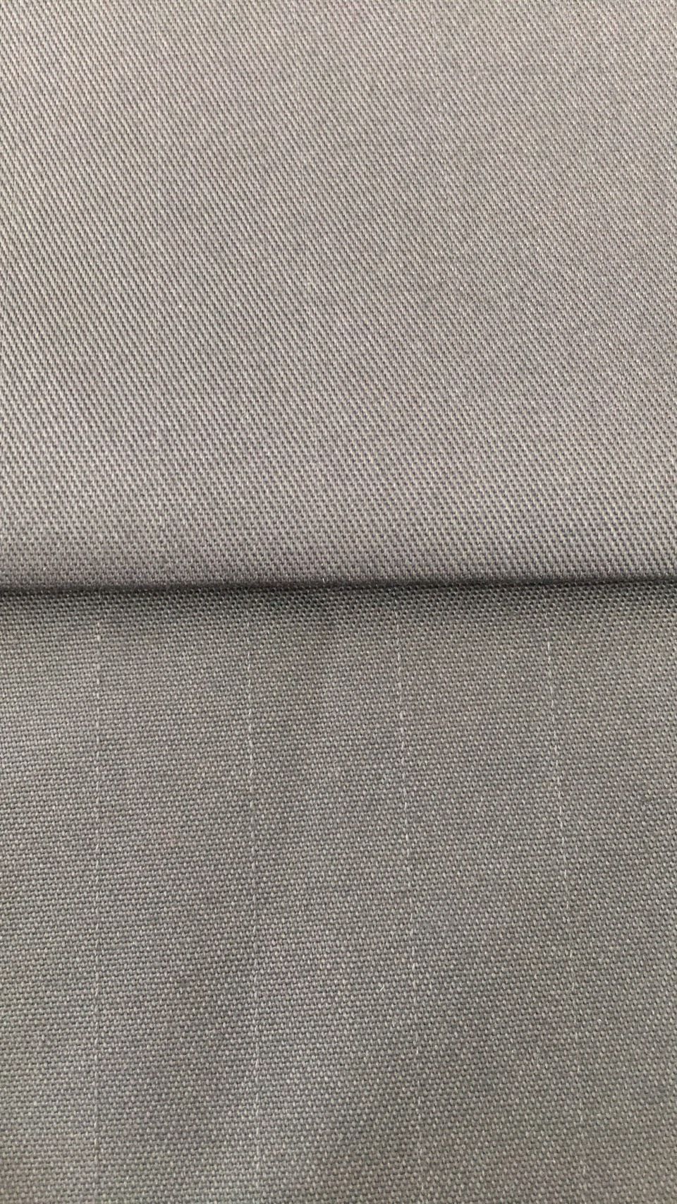 ผ้ากันไฟฟ้าสถิต ตัดชุดช็อป /ชุดหมี